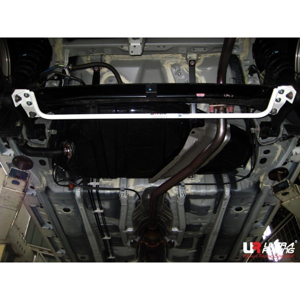 Hyundai H1 07+ 2.5D UltraRacing Rear Anti-Roll/Sway Bar 25mm