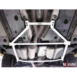 Hyundai Matrix UltraRacing Rear Anti-Roll/Sway Bar 19mm
