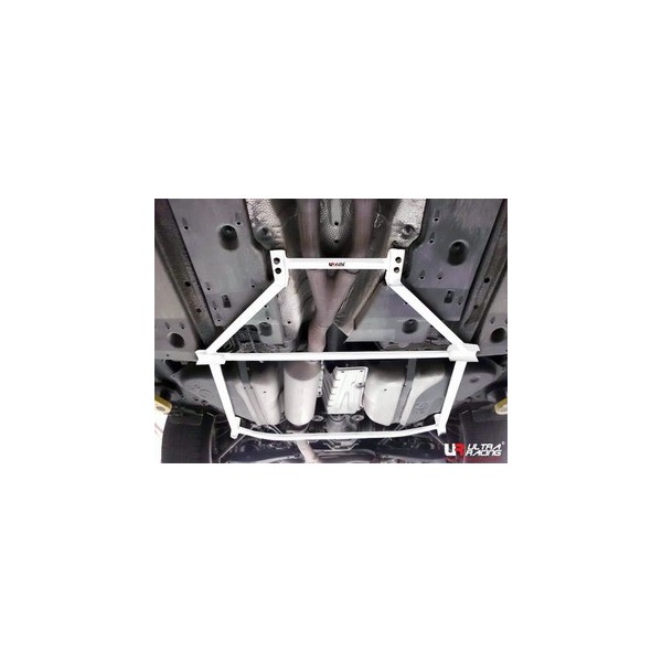 Hyundai Matrix UltraRacing Rear Anti-Roll/Sway Bar 19mm