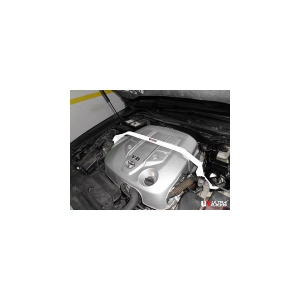 Hyundai Santa Fe 07-12 CM 2.2D Ultra-R Rear Swaybar 20mm