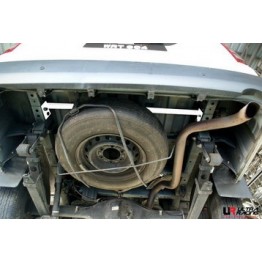 Hyundai Santa Fe 2.4 13+ UltraRacing Rear Sway Bar 23mm