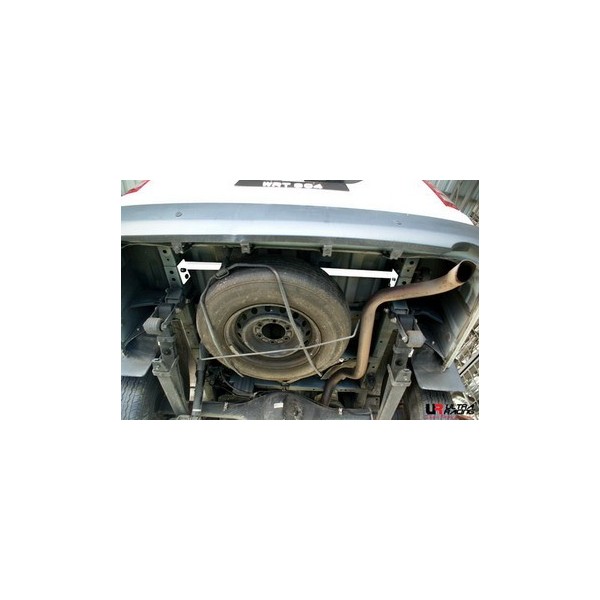 Hyundai Santa Fe 2.4 13+ UltraRacing Rear Sway Bar 23mm