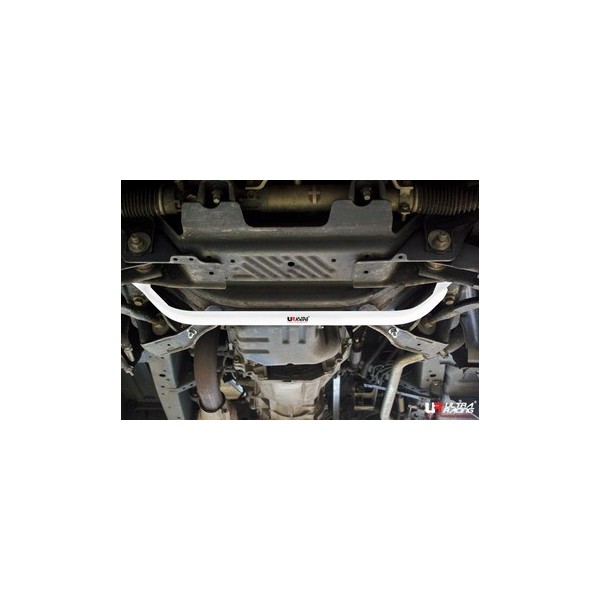 Hyundai Sonata 11+ YF Ultra-R Front Anti-Roll/Sway Bar 24mm