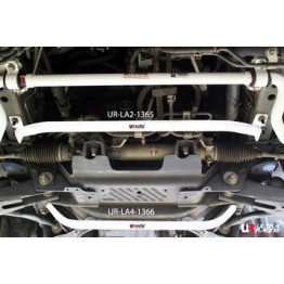 Hyundai Sonata EF 01-05/Kia Magentis 05+ UR R. Sway Bar 16mm