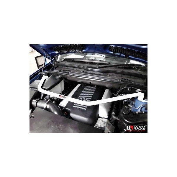 Jaguar XJ (X308) 4.0 98-02 Ultra-R 4-Point Front H-Brace