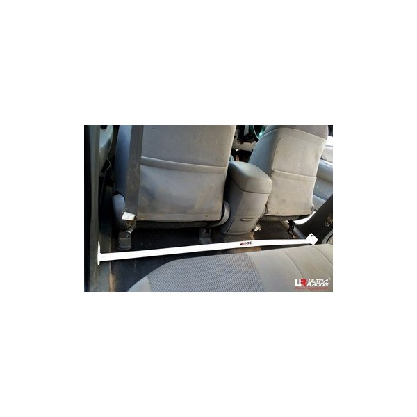 Hyundai Tucson 10+ IX35 2.0 2WD Ultra-R Front Sway Bar 20mm