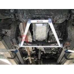 Hyundai Tucson 10+ IX35 2.0 2WD Ultra-R Rear Sway Bar 20mm