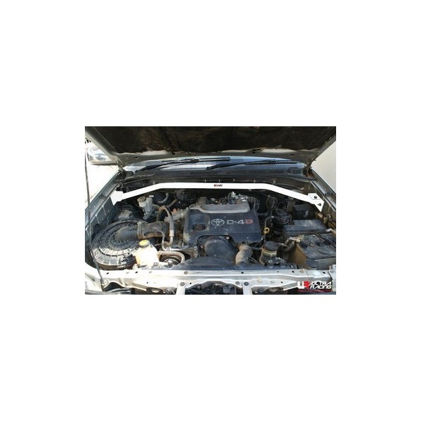 Hyundai Tucson 10+ IX35 2.4 Ultra-R Rear Sway Bar 20mm