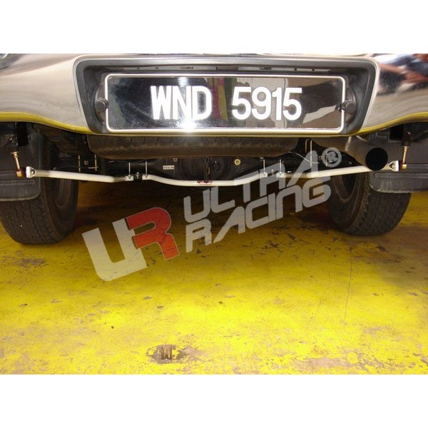 Hyundai Veloster 11+ UltraRacing Front Sway Bar 25mm