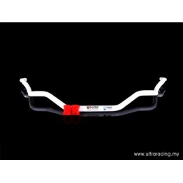 Kia Rio 1.4 11+ UltraRacing Rear Sway Bar 16mm