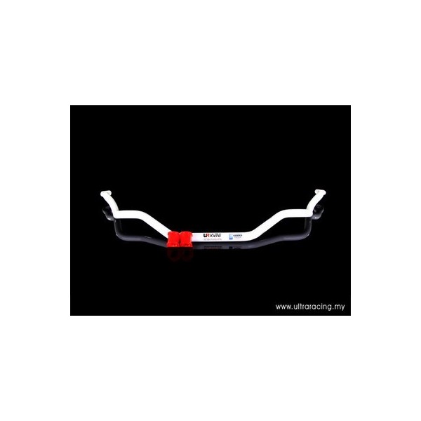 Kia Rio 1.4 11+ UltraRacing Rear Sway Bar 16mm