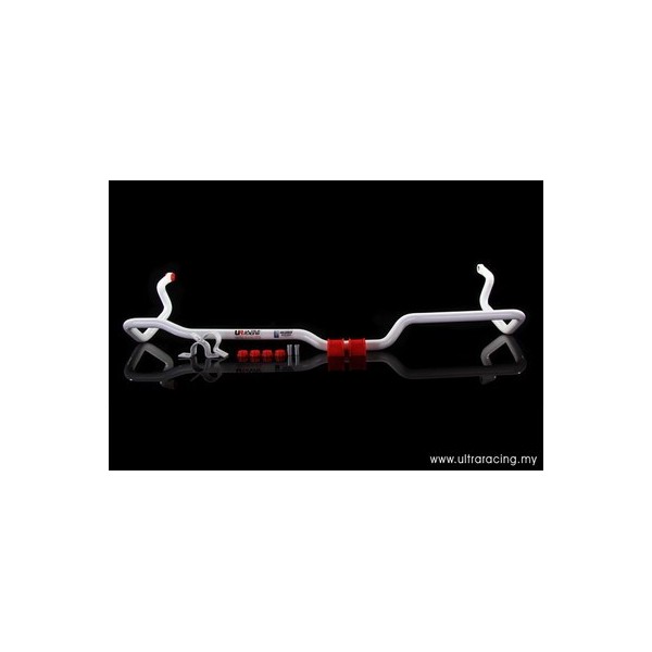 Kia Rondo 09+ UltraRacing Rear Anti-Roll/Sway Bar 19mm