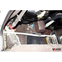 Kia Sorento 2.5 UltraRacing Rear Anti-Roll/Sway Bar 29mm