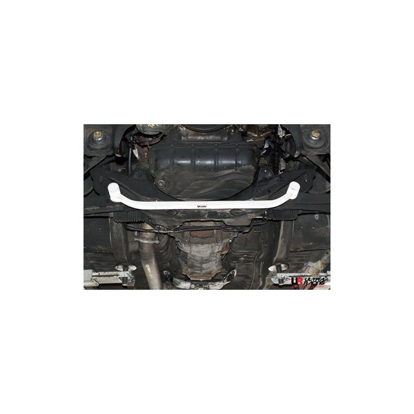 Kia Sportage 10+ 2.0 UltraRacing Rear Sway Bar 20mm