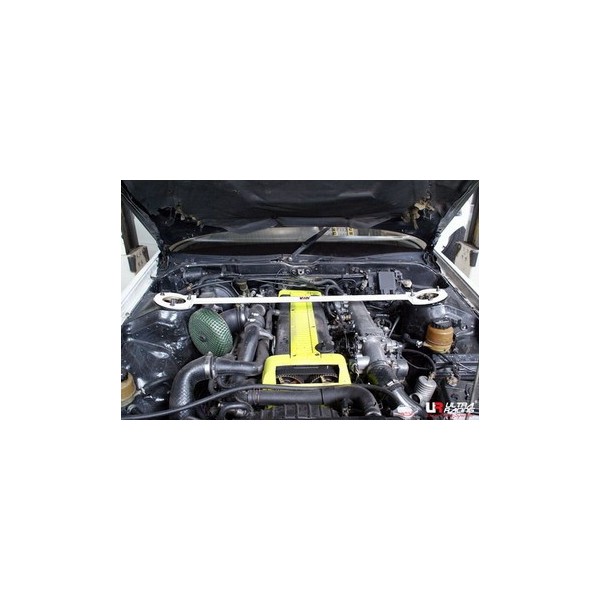 Kia Sportage 10+ 2WD UltraRacing Rear Sway Bar 20mm