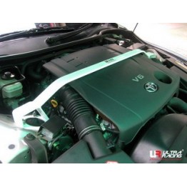 Lexus IS200/RS200 UltraRacing Rear Anti-Roll/Sway Bar 19mm
