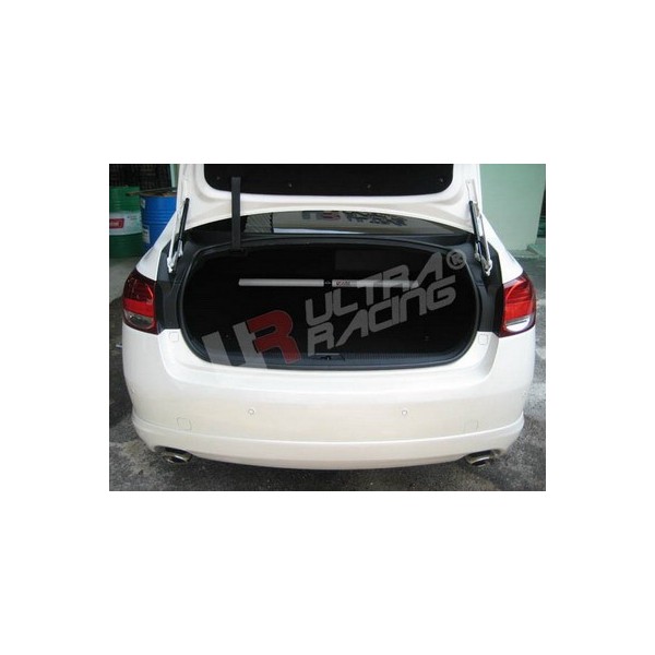 Lexus IS250/350 05-07 UltraRacing Rear Sway Bar 19mm