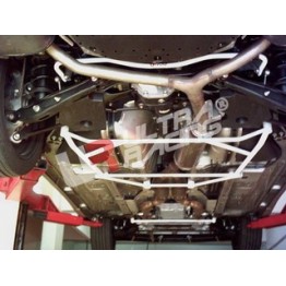 Lexus IS250/350 05-09 UltraRacing Front Sway Bar 29mm