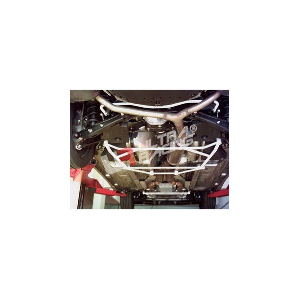 Lexus IS250/350 05-09 UltraRacing Front Sway Bar 29mm