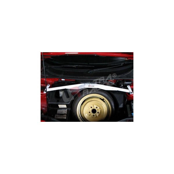 Mazda 6 GJ 12+ UltraRacing Rear Sway Bar 19mm 340
