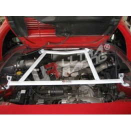 Mazda 626 97-02 GF/GW UltraRacing Rear Sway Bar 19mm