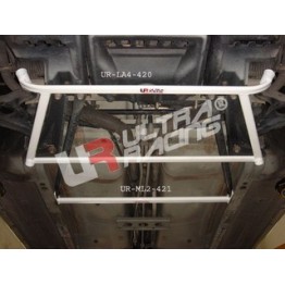 Mazda RX8 UltraRacing Front Anti-Roll/Sway Bar 29mm