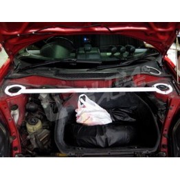 Mercedes 190E W201 82-93 UltraR Rear Anti-Roll/Sway Bar 19mm