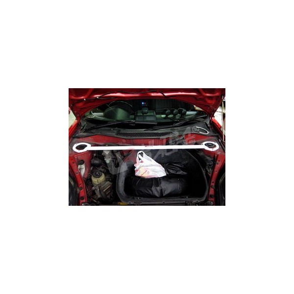 Mercedes 190E W201 82-93 UltraR Rear Anti-Roll/Sway Bar 19mm