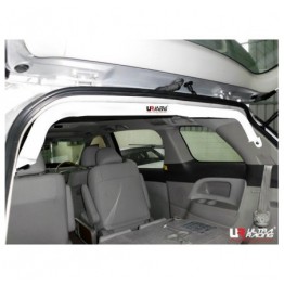 Mini Cooper (S) R53/R55 1.6 01+ Ultra-R Rear Swaybar 19mm