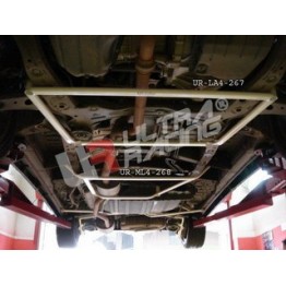 Mini Coupe R58/ Roadster R59 12+ Ultra-R Rear Sway Bar 25mm