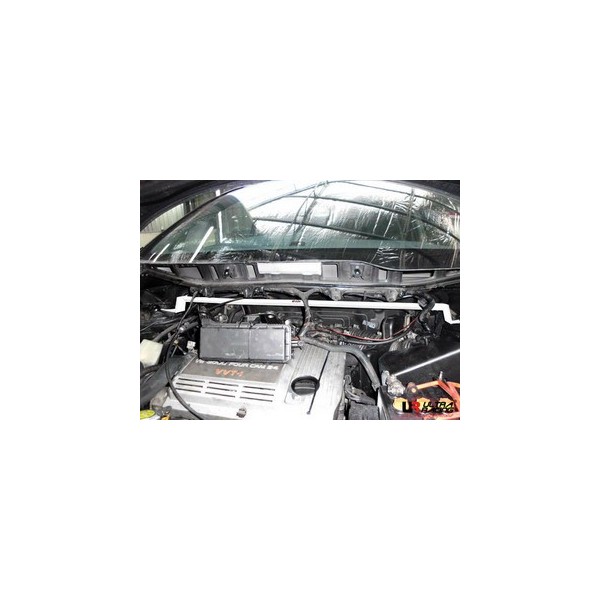 Mitsubishi ASX 10+ UltraRacing 2-Point Front Sway Bar 451