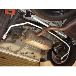 Mitsubishi EVO 1/2/3 UltraRacing Rear Sway Bar 23mm