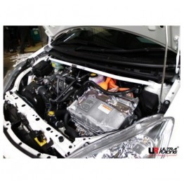 Mitsubishi Galant 87-93 VR4 4WD Ultra-R Rear Sway Bar 23mm
