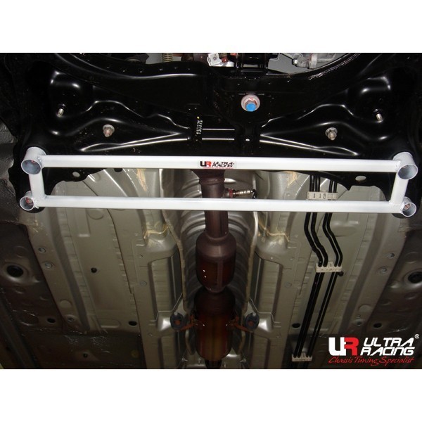 Mitsubishi Lancer 02-07 CS2/3/5 Ultra-R Rear Sway Bar 16mm