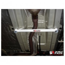 Mitsubishi Lancer 02-07 CS2/3/5 Ultra-R Rear Sway Bar 19mm
