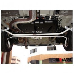 Mitsubishi Outlander 03-06 Ultra-R Rear Sway Bar 19mm