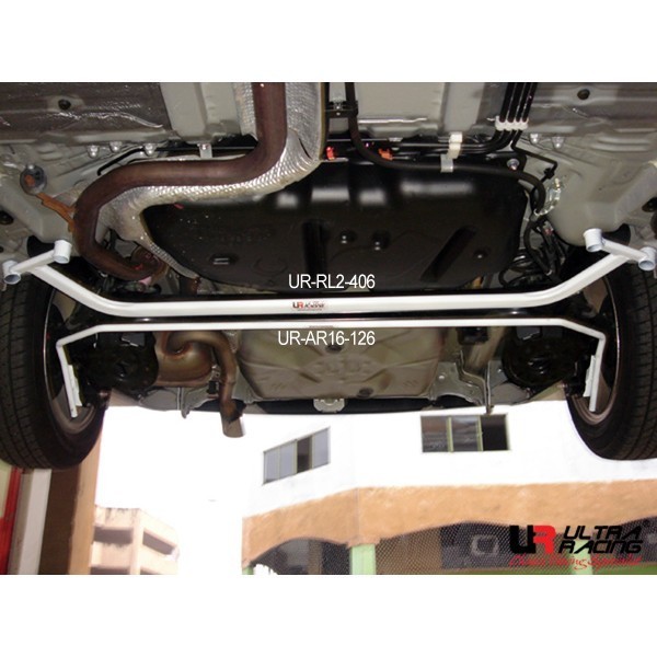 Mitsubishi Outlander 03-06 Ultra-R Rear Sway Bar 19mm