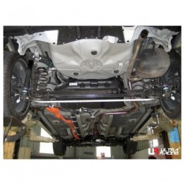 Mitsubishi Pajero IO 09+ Sport Ultra-R Front Sway Bar 28mm