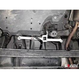 Mitsubishi Triton/L200 06+ Ultra-R Rear Sway Bar 25mm