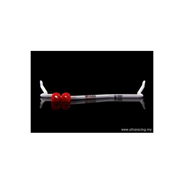 Kia Picanto Auto UltraRacing 4-Point Front Lower Brace