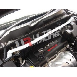 Nissan Bluebird 89-93 U12 1.8 Ultra-R Front Sway Bar 25mm