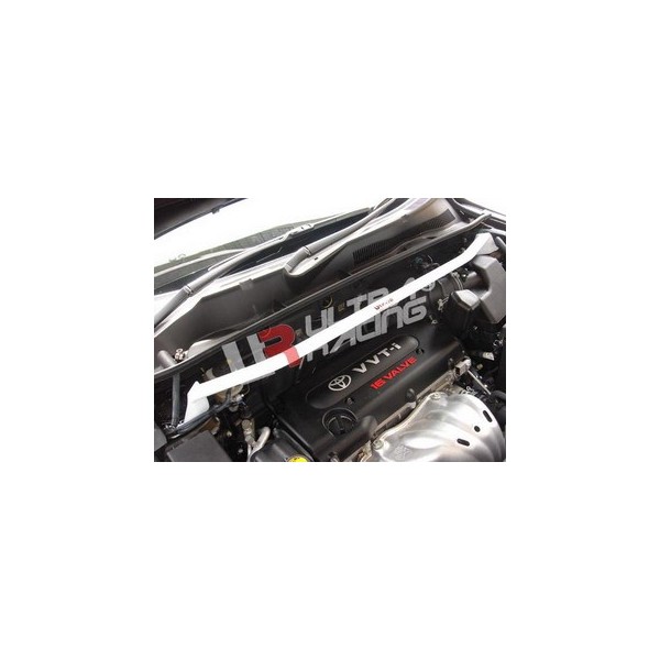 Nissan Bluebird 89-93 U12 1.8 Ultra-R Front Sway Bar 25mm