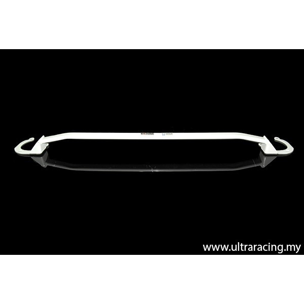 Nissan Juke 10+ UltraRacing Rear Sway Bar 19mm 474