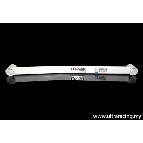 Nissan Micra 11+ UltraRacing Rear Sway Bar 16mm 413