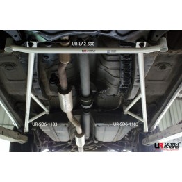 Nissan S14/15 /Skyline R33/R34 Ultra-R Rear Sway Bar 23mm