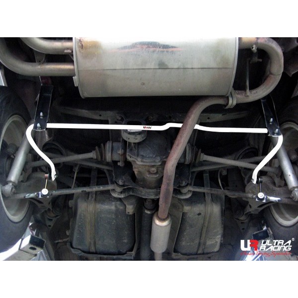 Nissan Skyline GTR R35 UltraRacing Rear Sway Bar 18mm