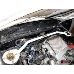 Nissan Skyline R32/R33 GTR UltraRacing Front Sway Bar 25mm
