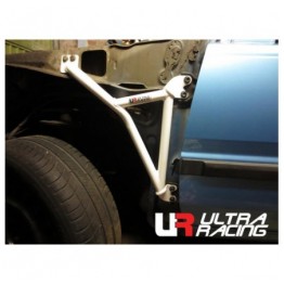 Nissan Teana 03-08 J31 UltraRacing Rear Sway Bar 27mm