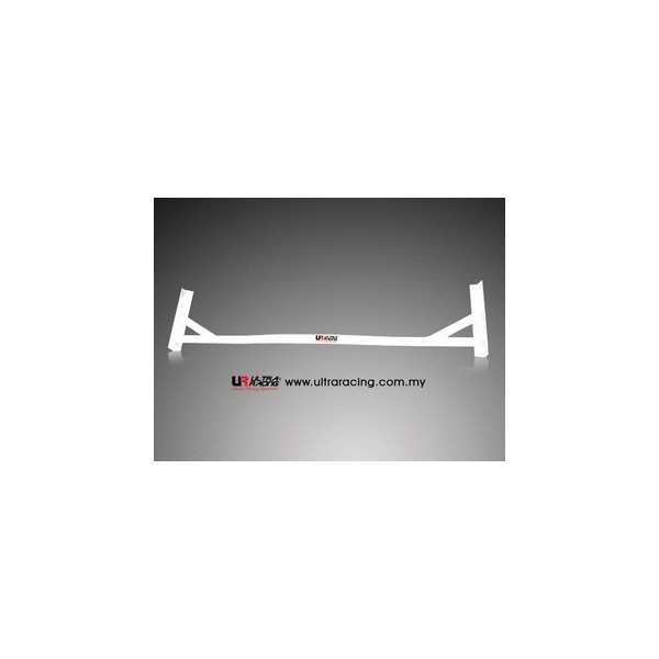 Porsche Boxster (986) UltraRacing Front Sway Bar 23mm