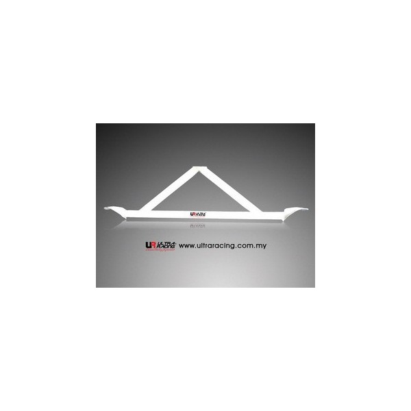 Porsche Boxster (986) UltraRacing Rear Sway Bar 19mm